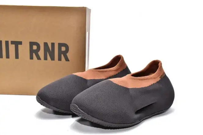 RNR Carbon Knit Stone Adidas Yeezy GY1759 0420